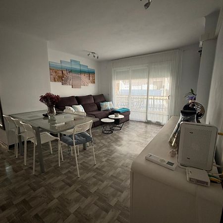 Ferienwohnung Piso Rita Roses Exterior foto
