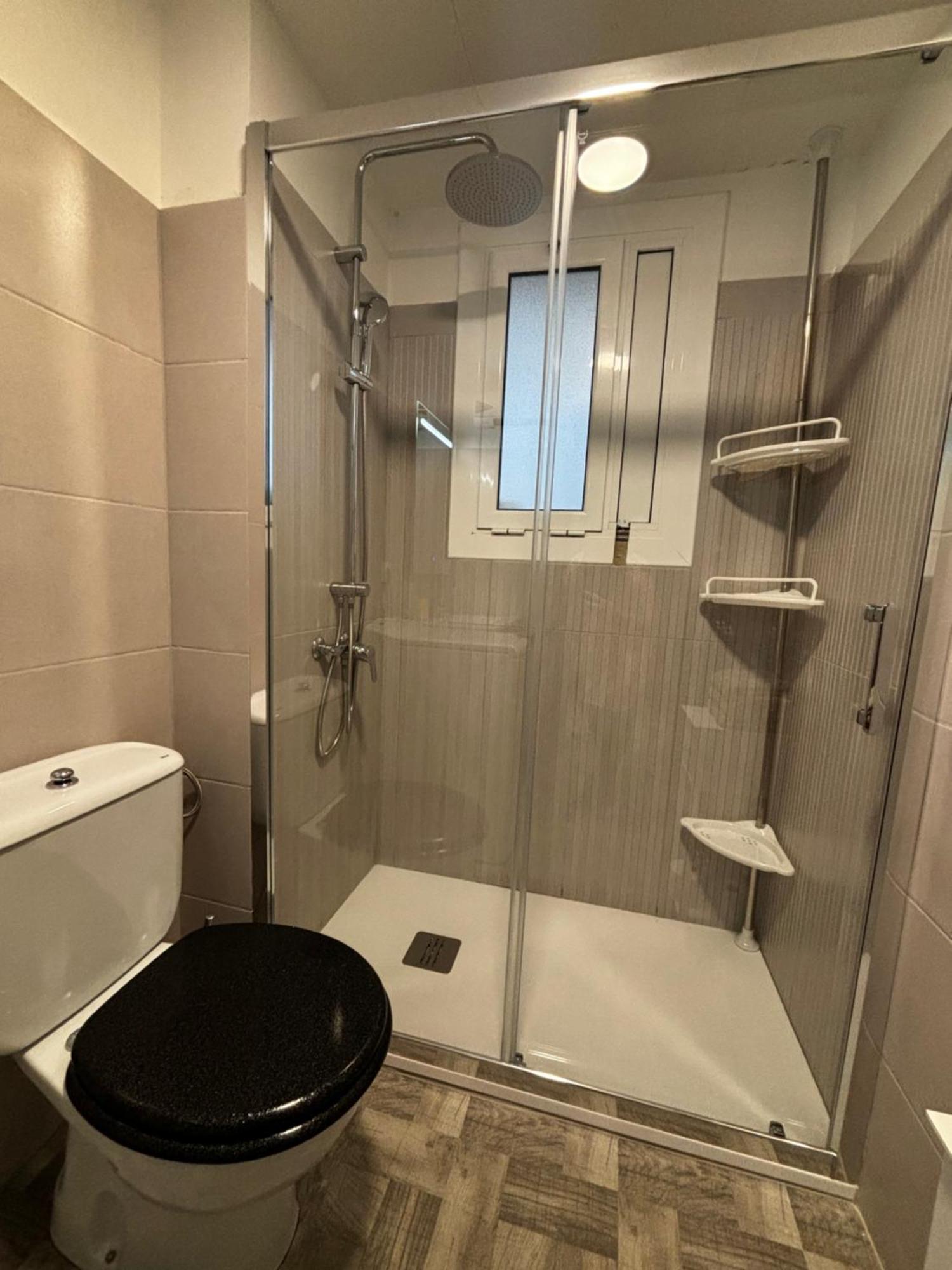 Ferienwohnung Piso Rita Roses Exterior foto